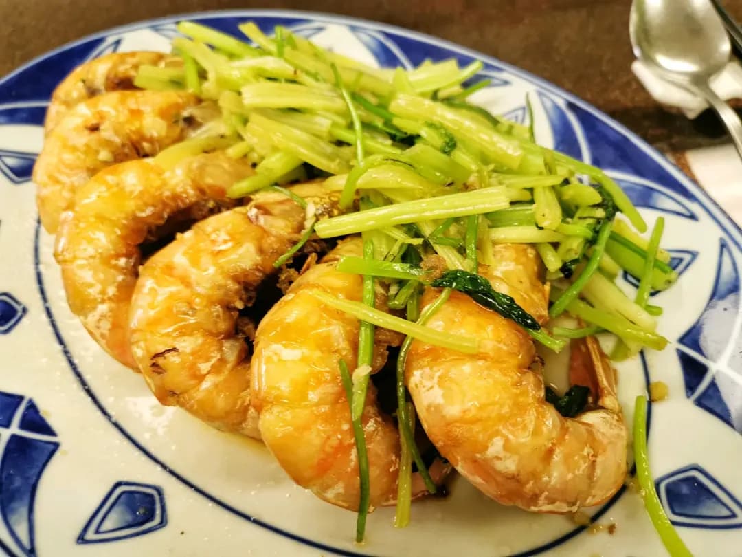 冲菜 photo 7