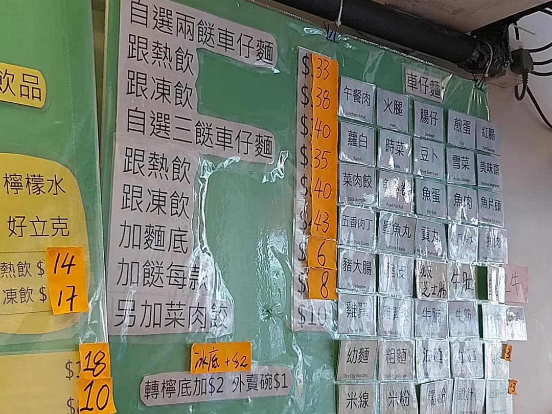 八十后小食 photo 3