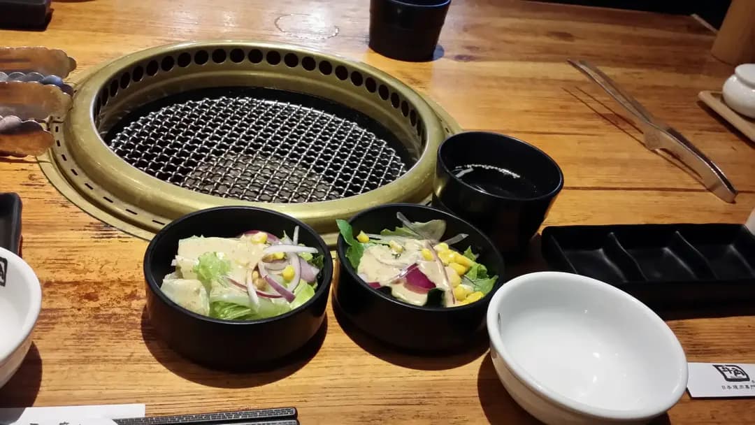 牛角日本燒肉專門店 (V City) photo 5