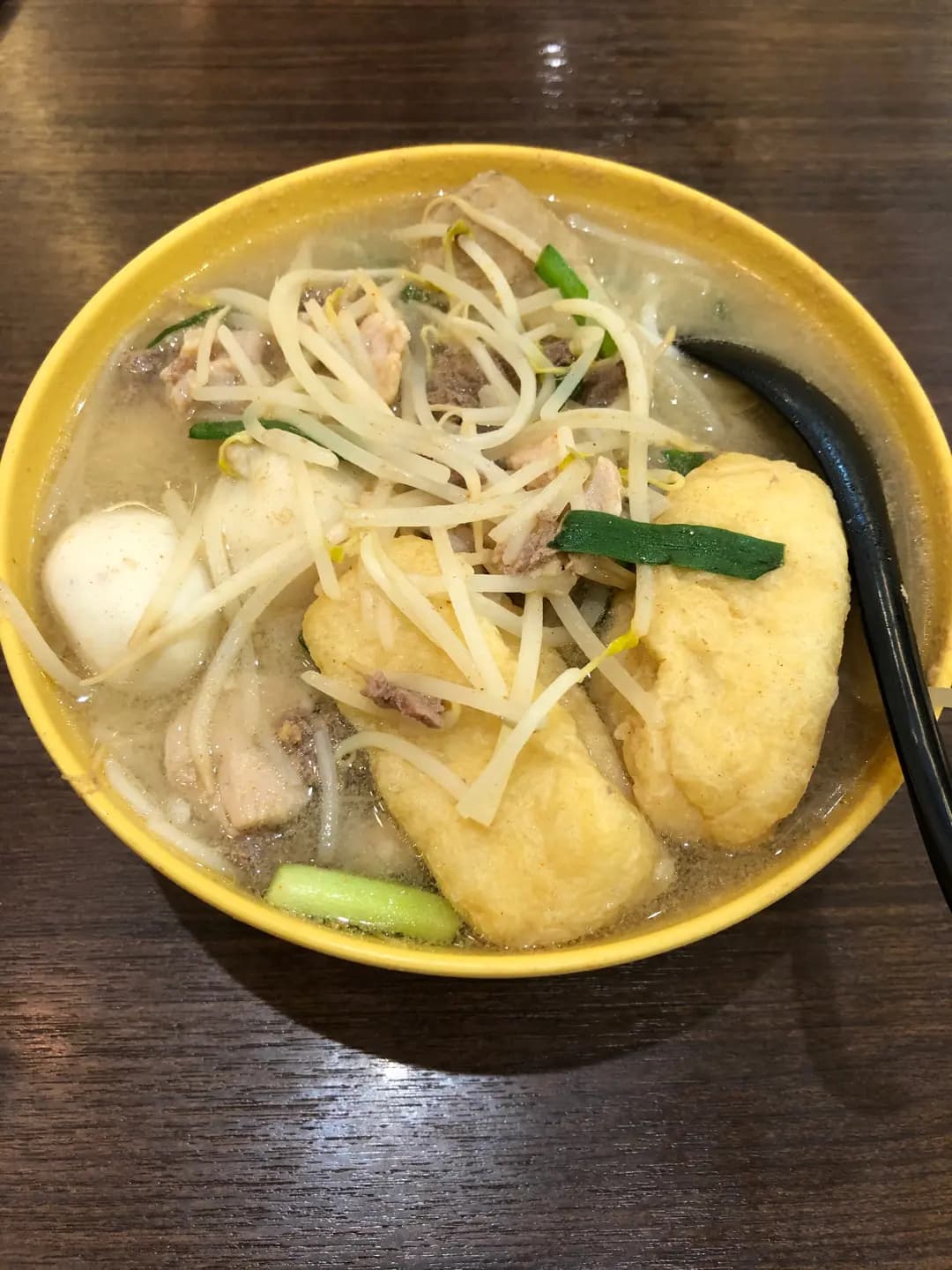 譚仔雲南米線 (天澤商場) photo 7