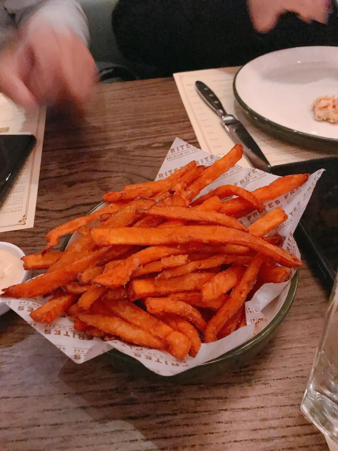 FRITES Belgium on Tap (海濱匯) photo 4