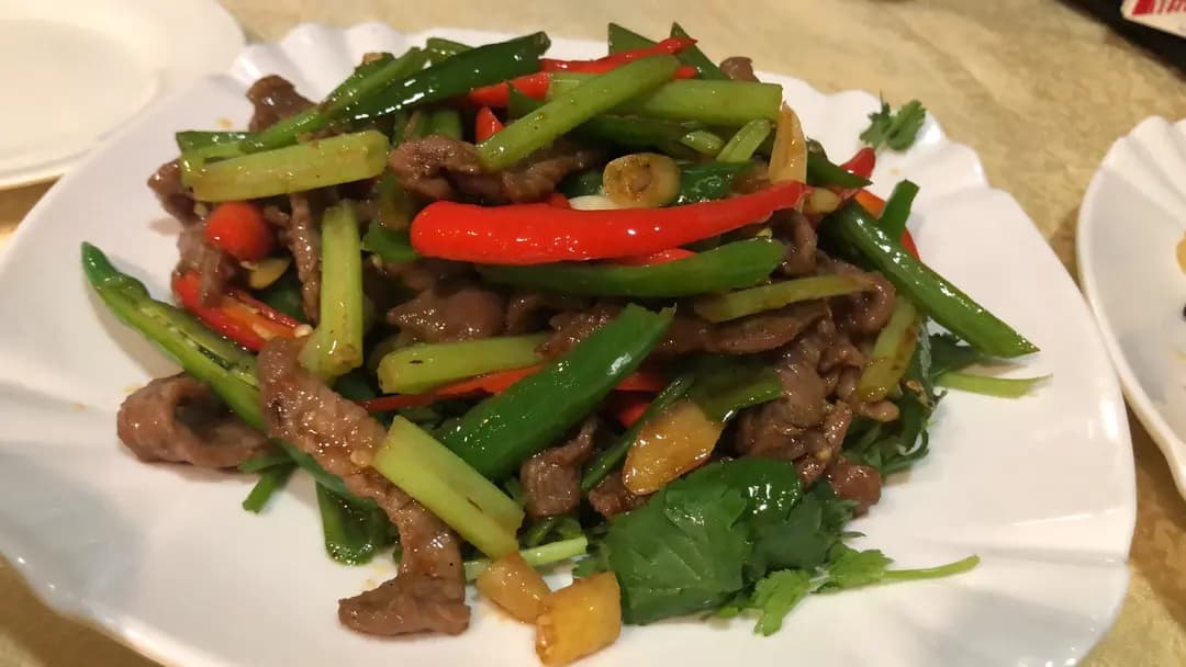 辣媽川湘私房菜 photo 3