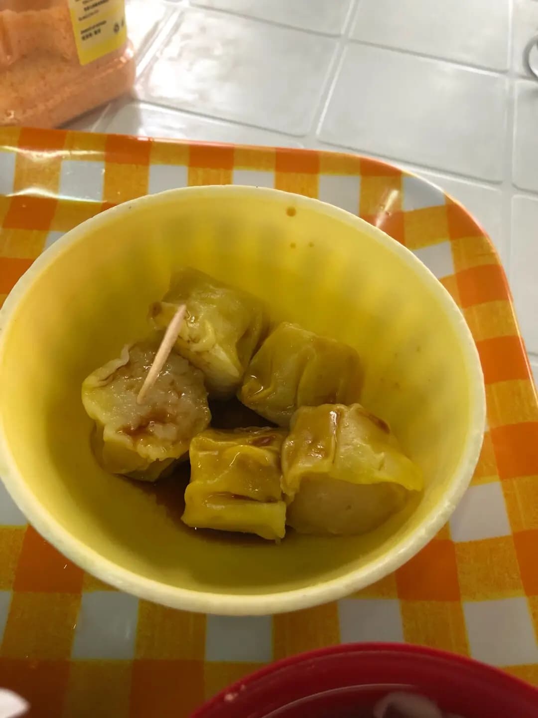 龍輝山水豆腐花 photo 4