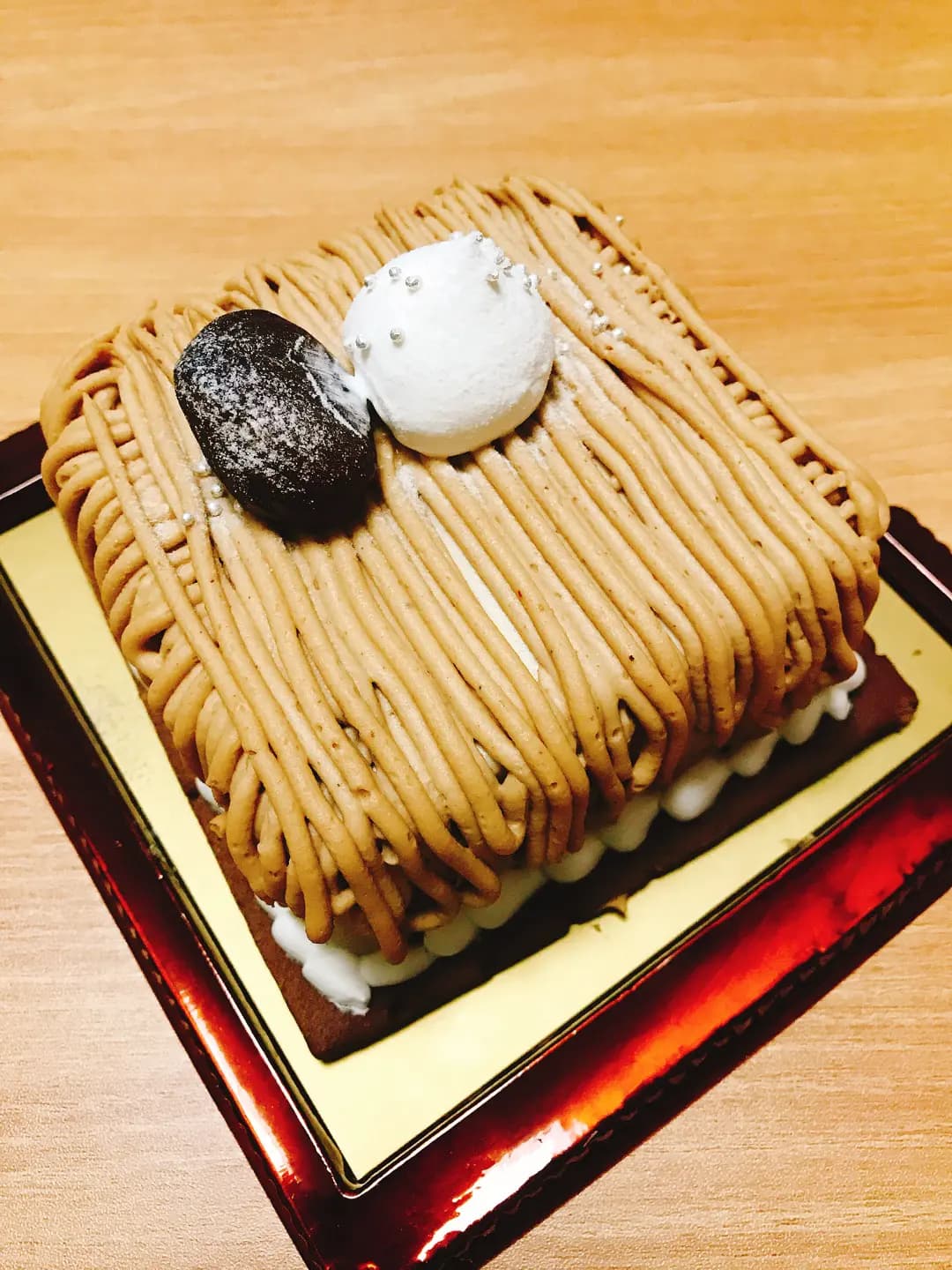 聖安娜餅屋 (百合苑商場(第9期)) photo 4