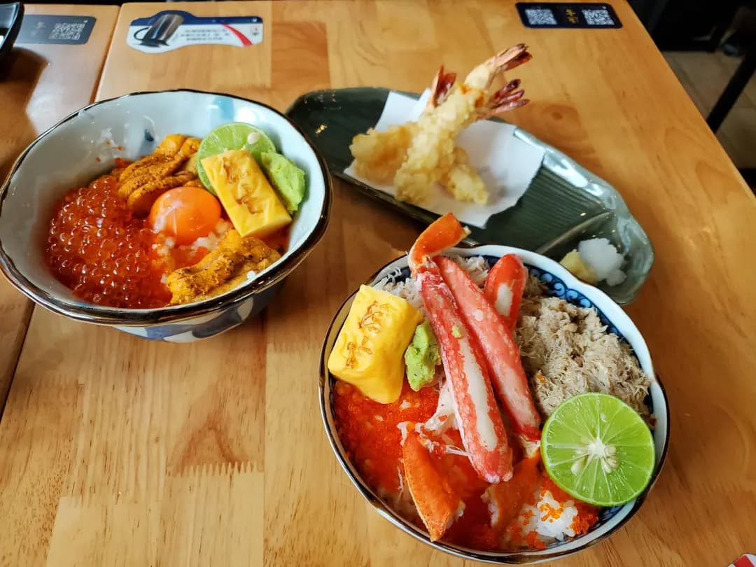 漁吉海鮮丼專門店 photo 2