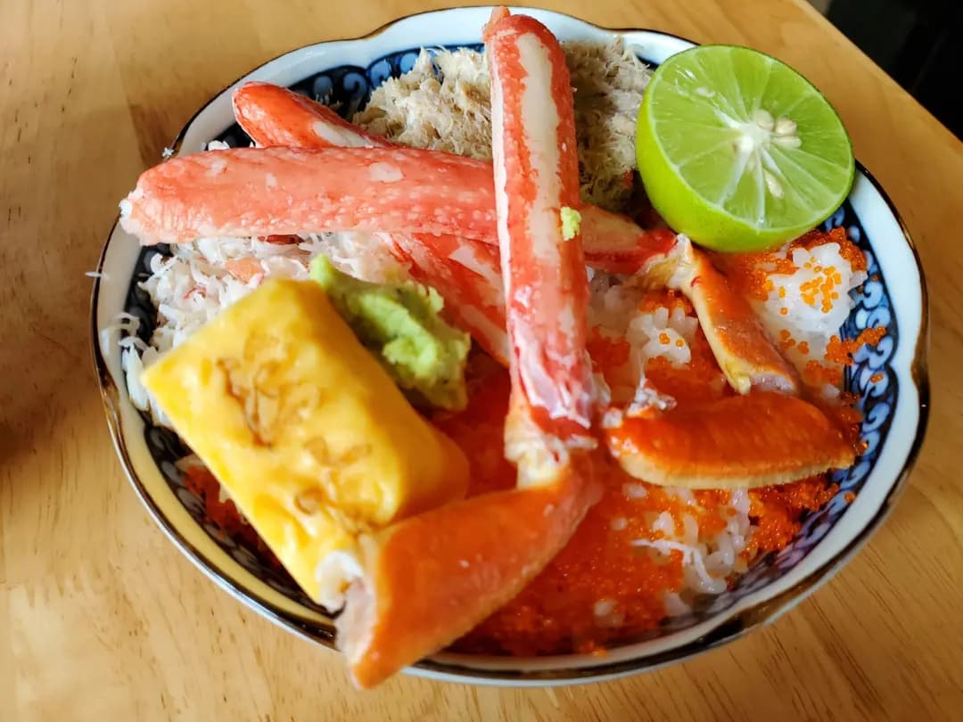 漁吉海鮮丼專門店 photo 3