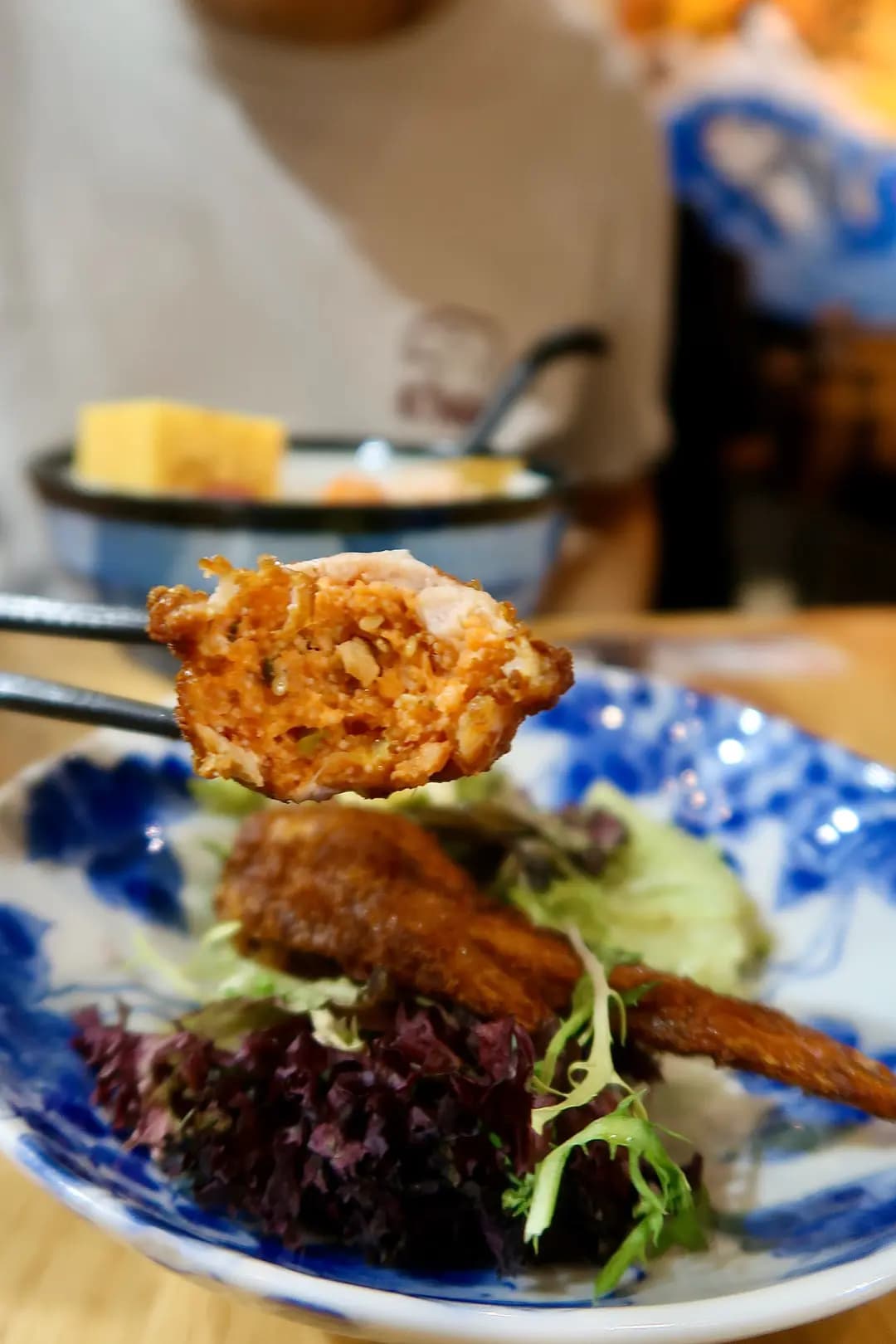 漁吉海鮮丼專門店 photo 7