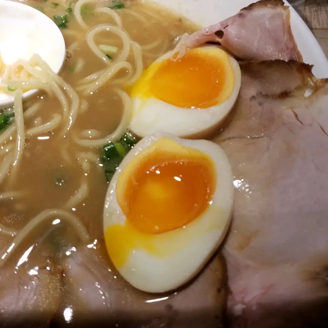 麵屋丸京 photo 4