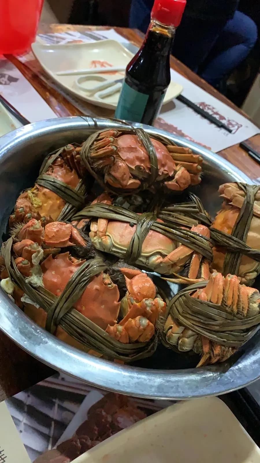 農場烤魚火鍋專門店 photo 5