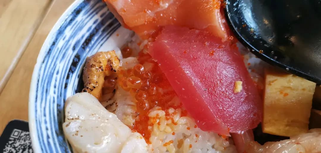漁吉海鮮丼專門店 photo 1