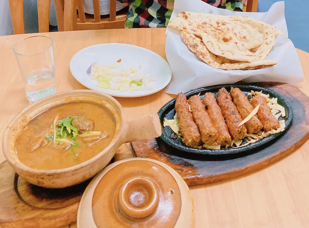 Sedique Halal Mess photo 5
