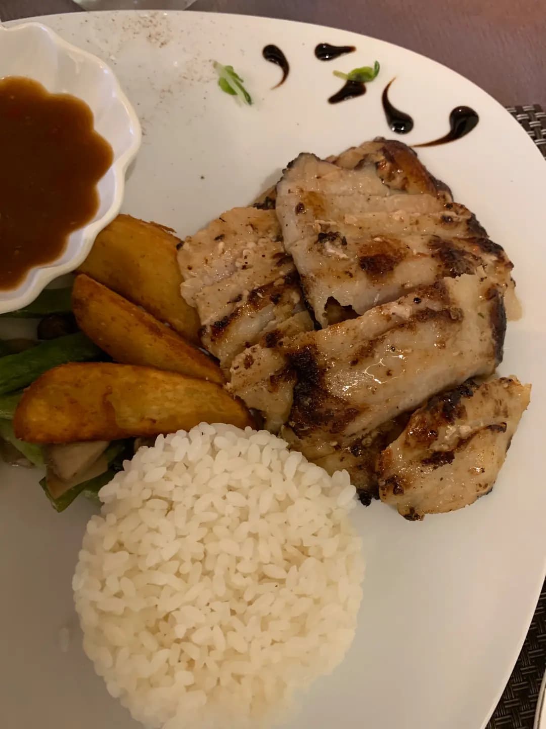 Olé Olé photo 3