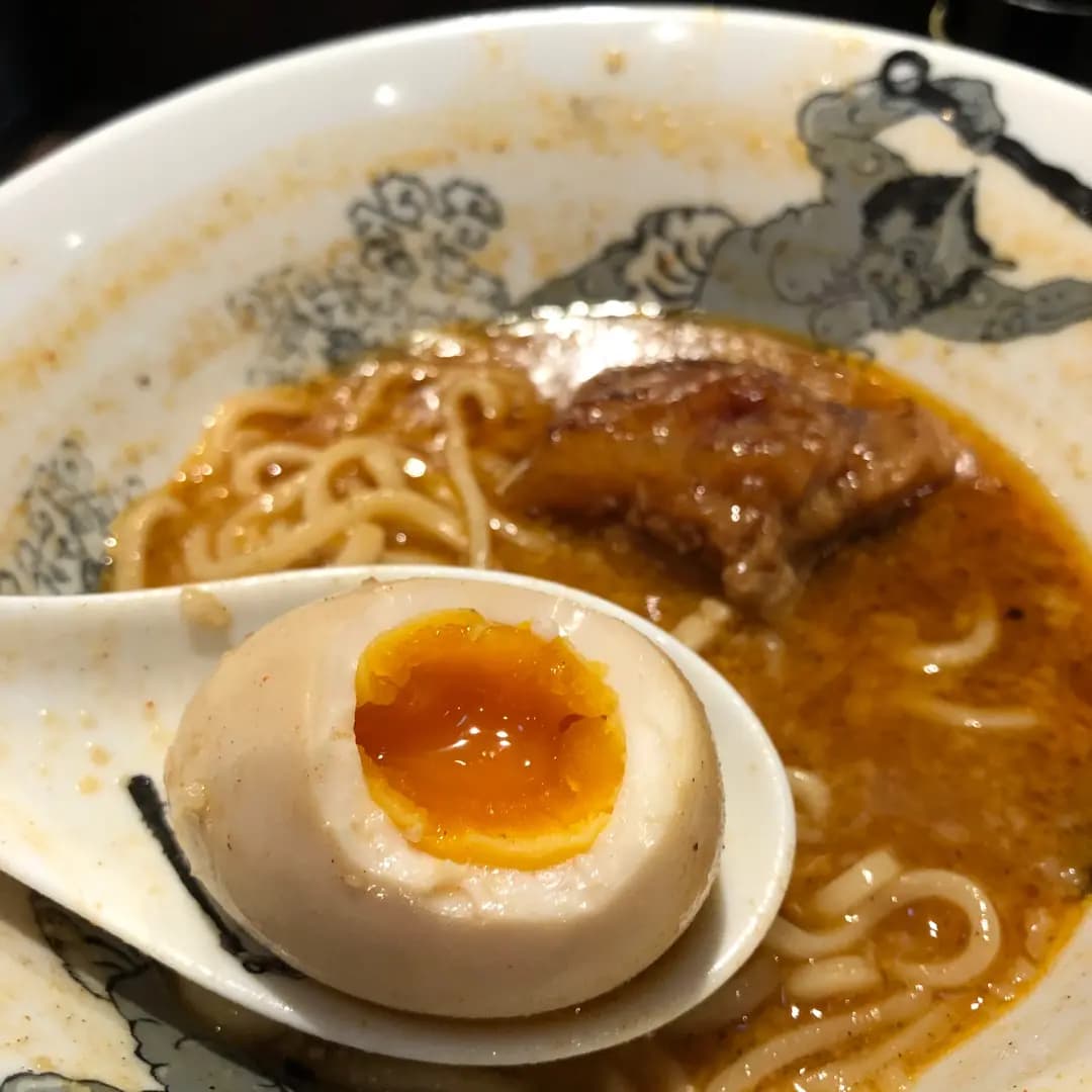 鬼金棒 photo 4