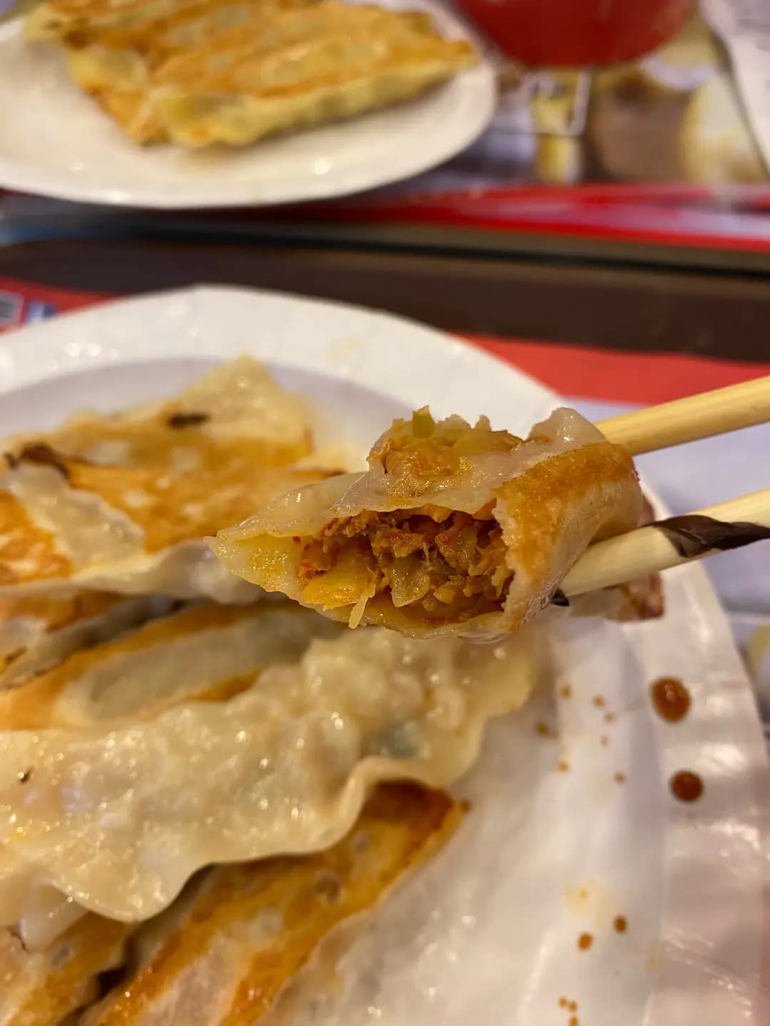 八方雲集鍋貼水餃專門店 (彩雲商場) photo 5