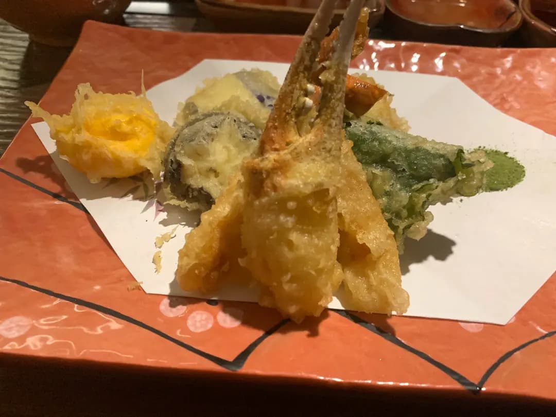 蟹膳 photo 6