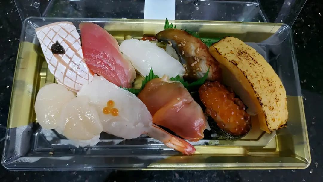 魚尚 (新翠商場) photo 1