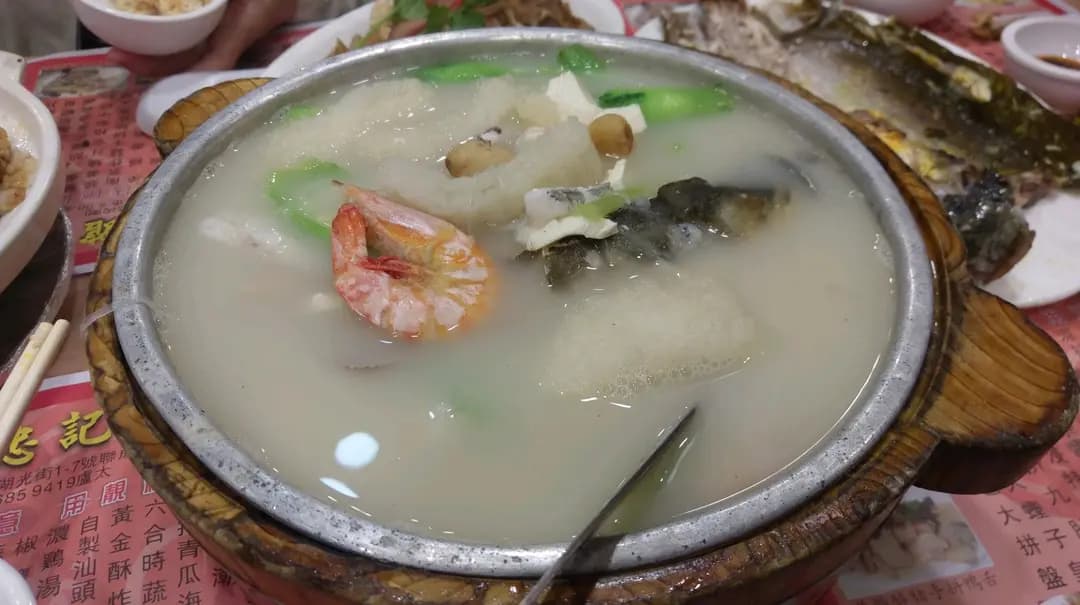 新忠記打冷小菜館 photo 8