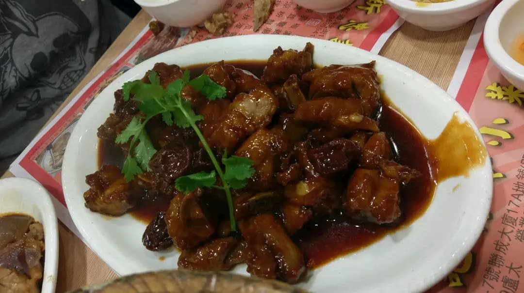 新忠記打冷小菜館 photo 4