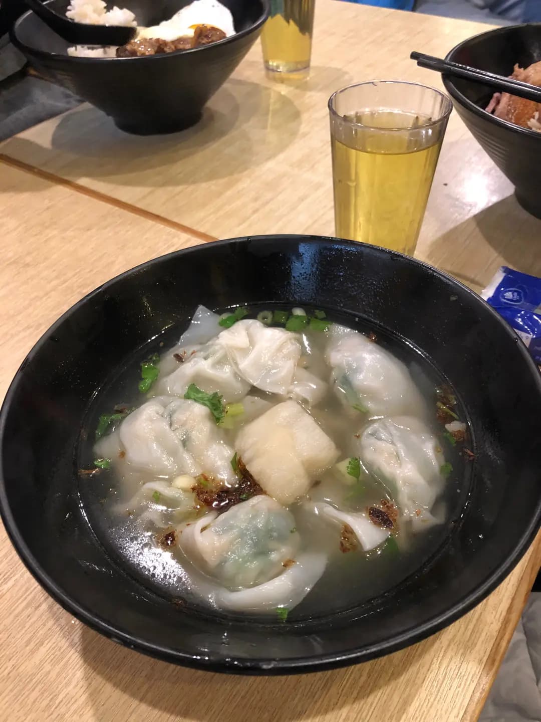 天園餃子 (北帝街) photo 3