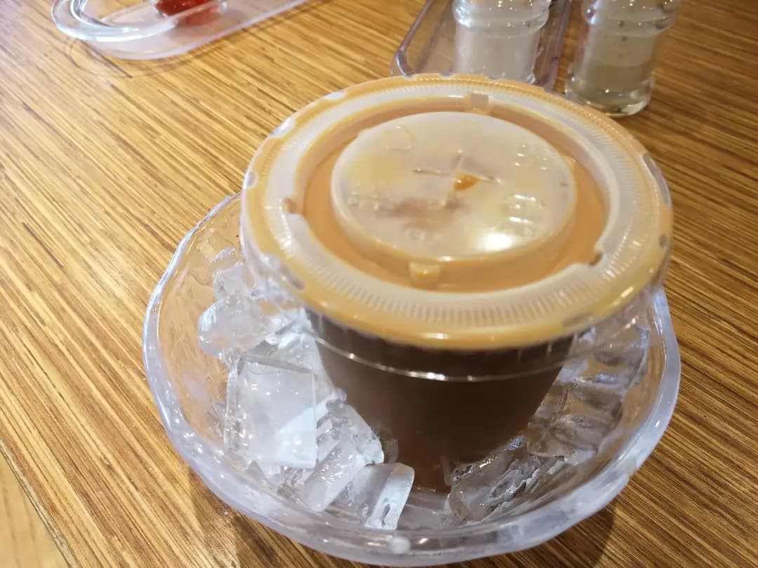 一粥麵 (小西灣商場) photo 1