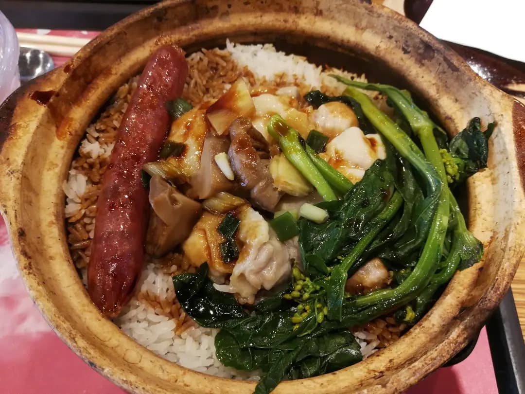 一粥麵 (小西灣商場) photo 4