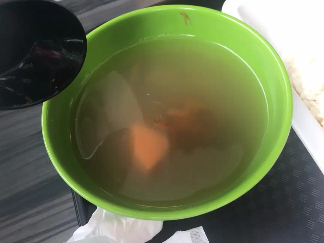 范克廉樓學生膳堂 photo 1