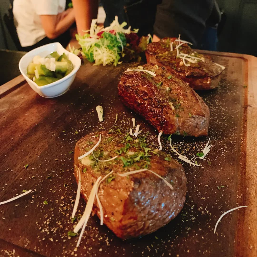 Pheromone - Steak House photo 6