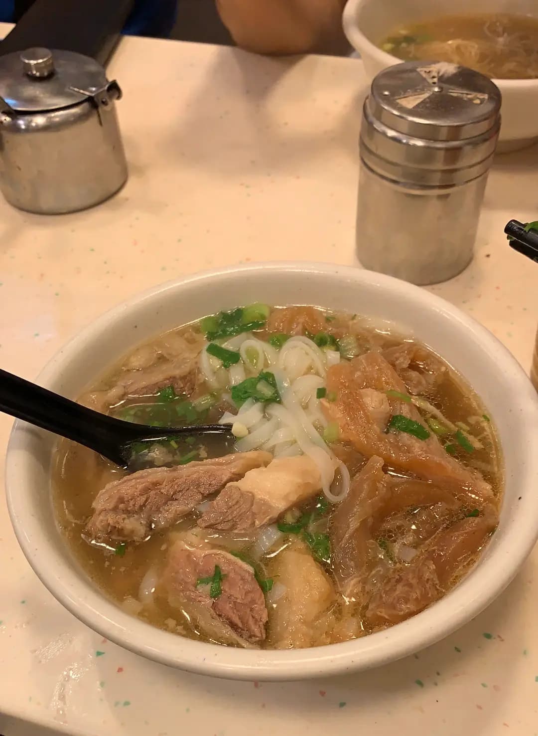榮基牛雜粉麵 photo 3