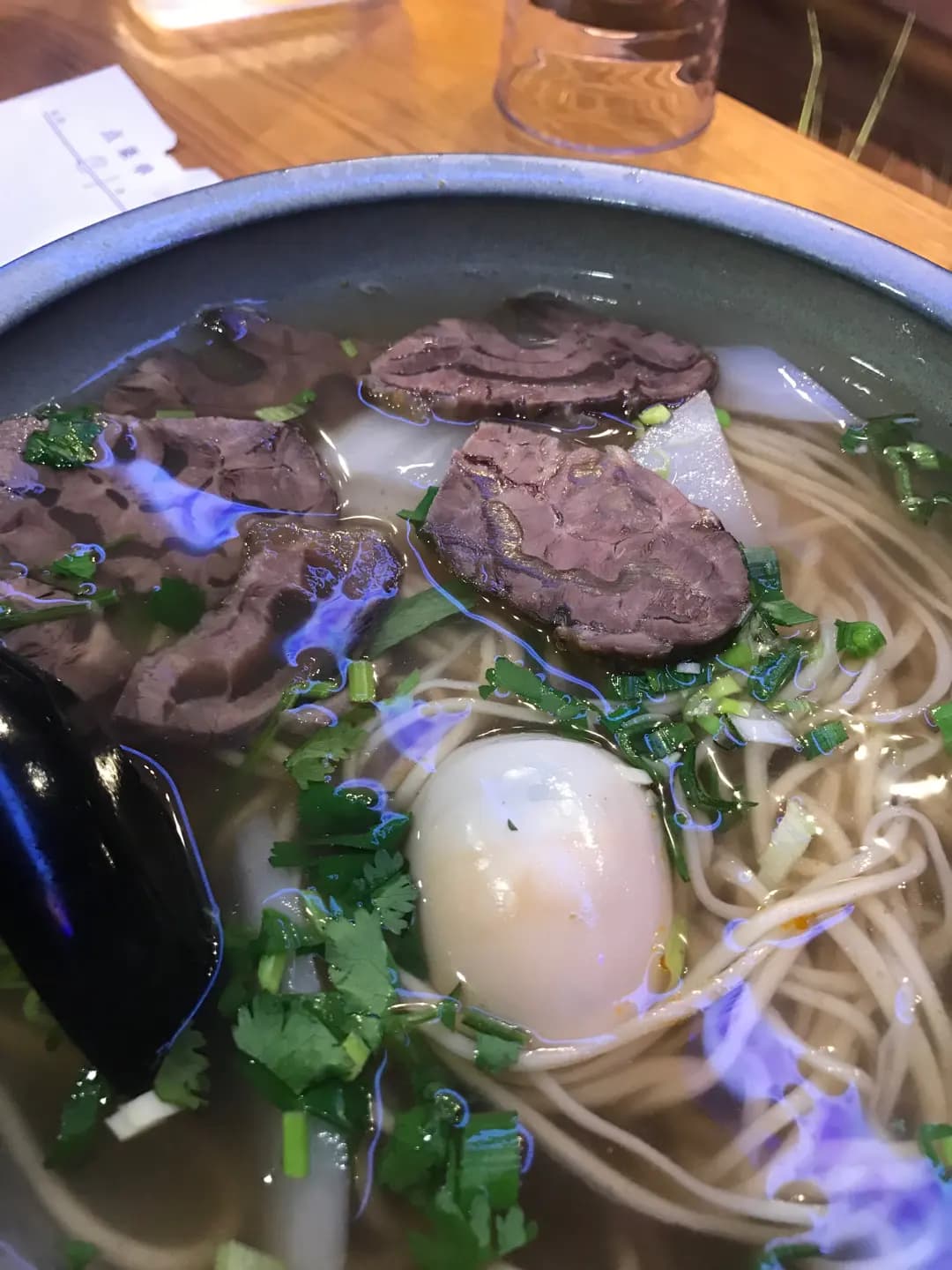亞谷特蘭州牛肉面 photo 2