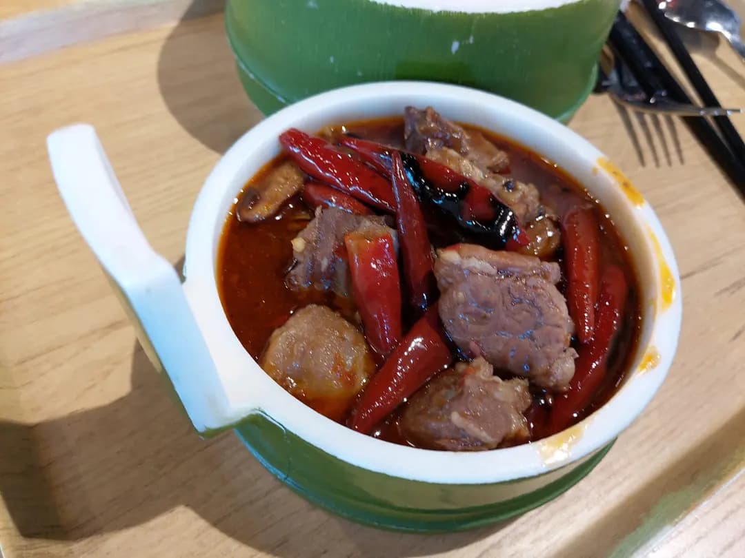 大熊貓小廚 photo 1