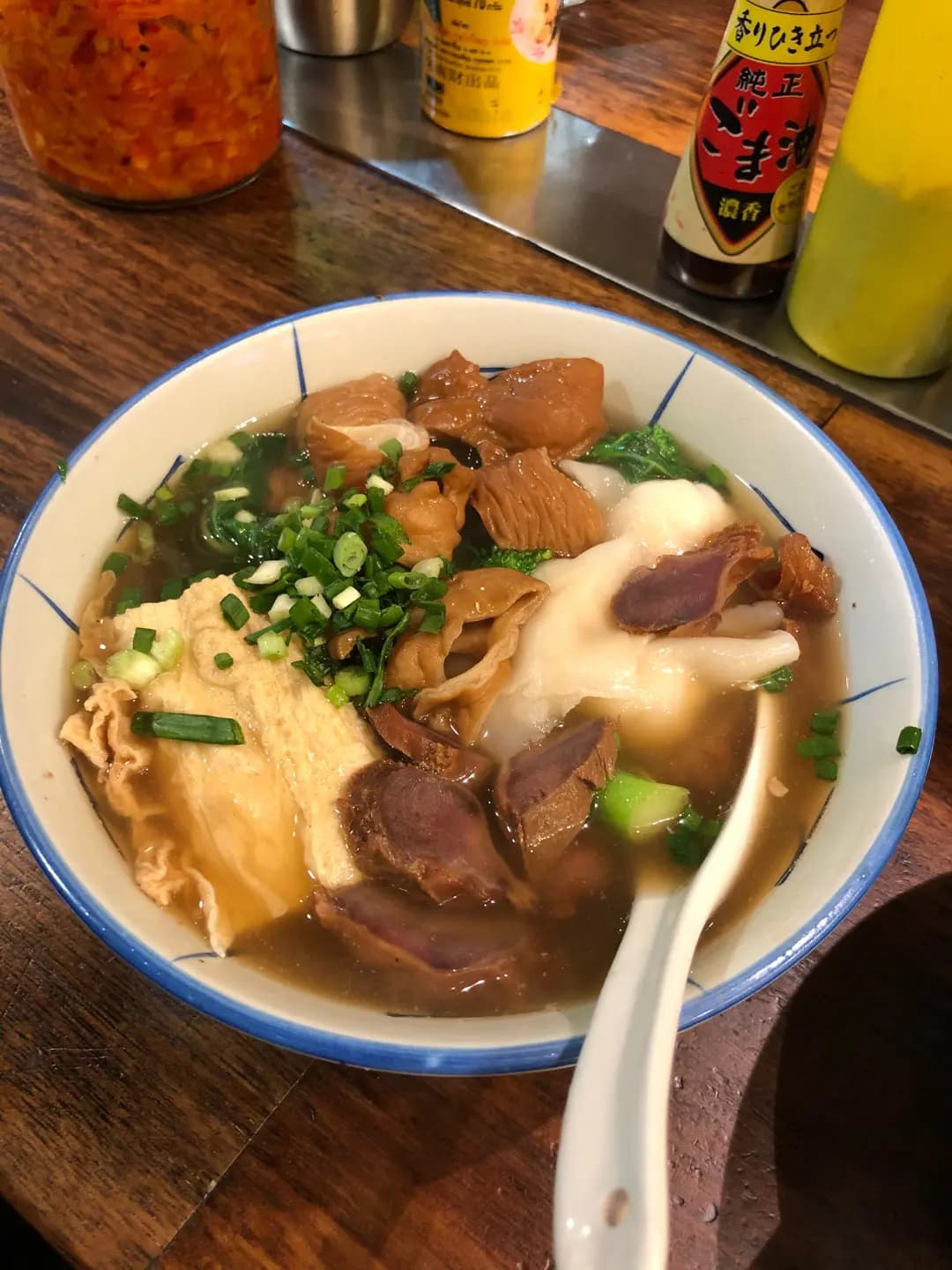 文記車仔麵 (福榮街) photo 8