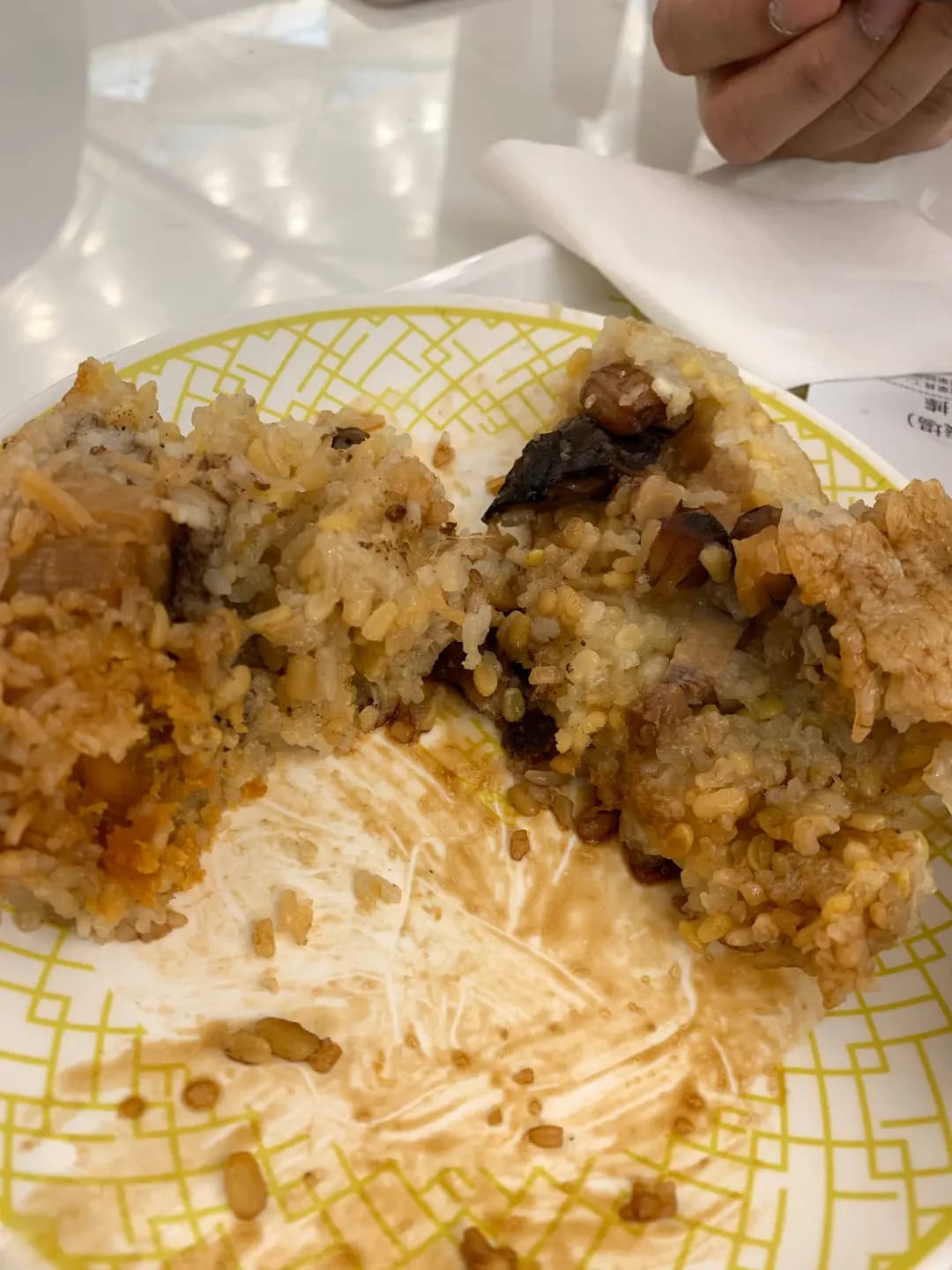 正斗粥麵專家 photo 2