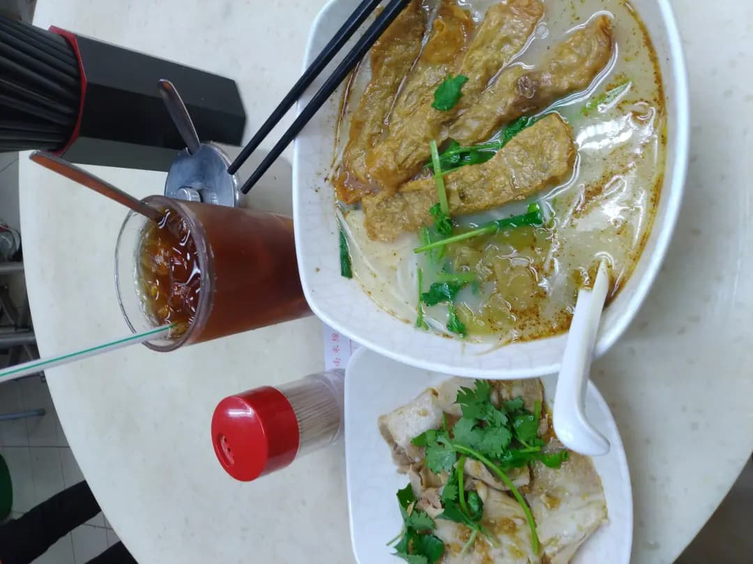 宏富雲南米線 photo 2