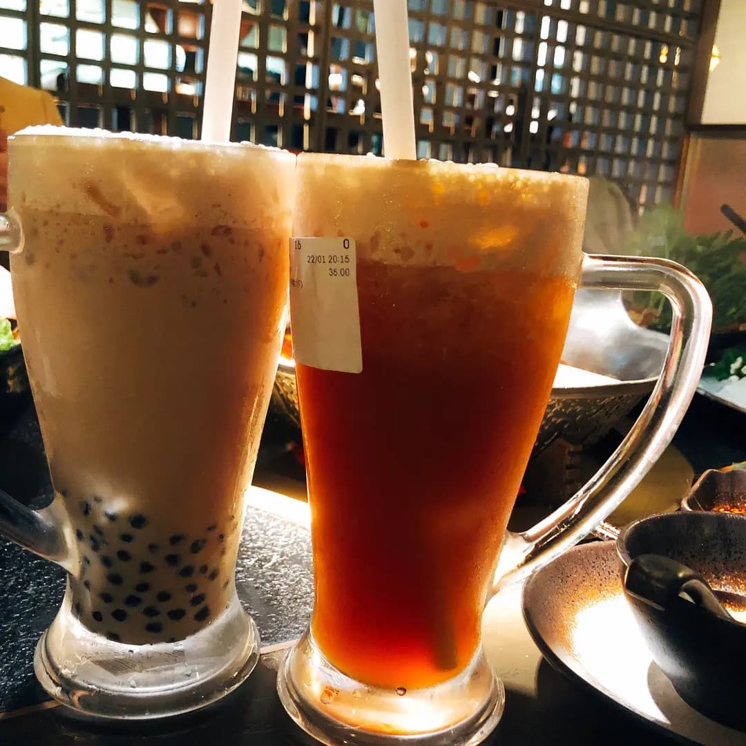 湊湊火鍋‧茶憩 (MOKO新世紀廣場) photo 7