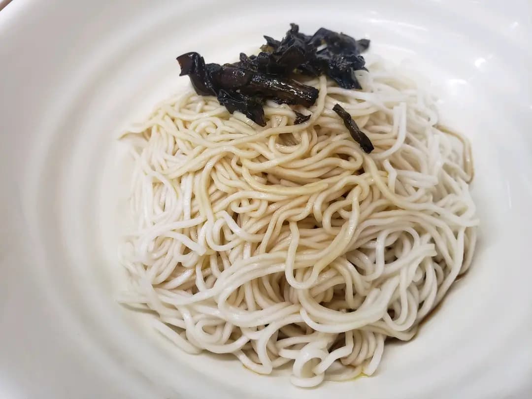 老上海餛飩 photo 7