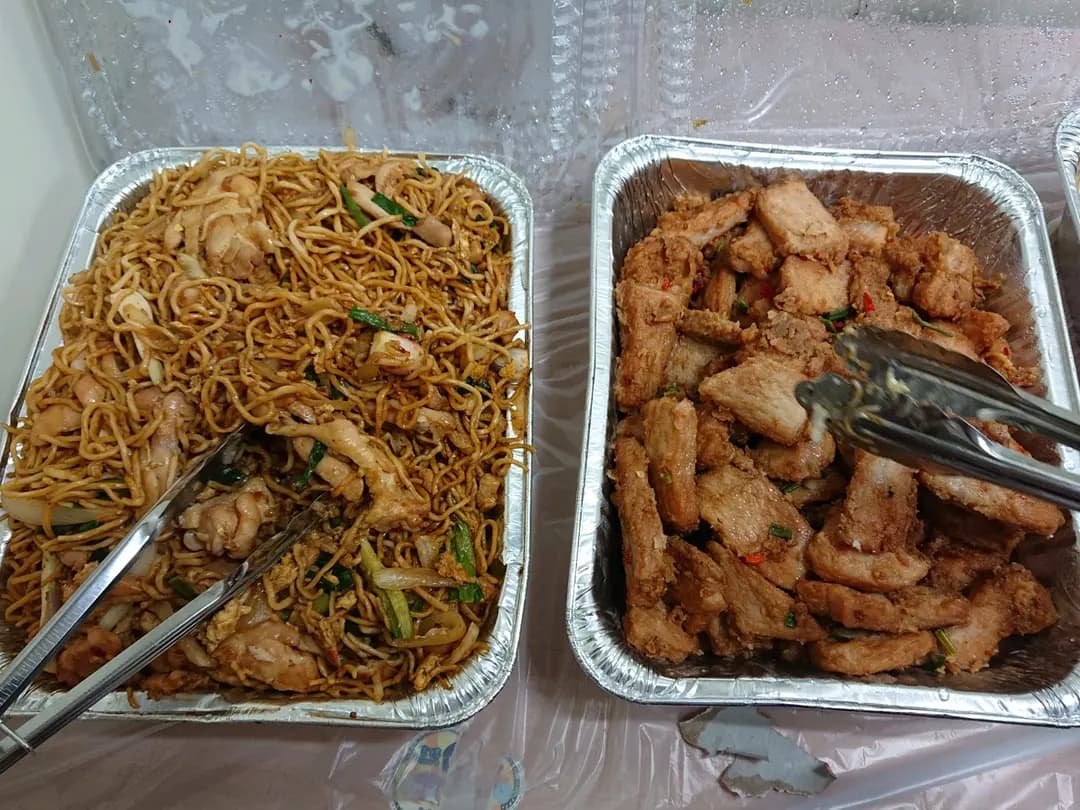 桂香燒味茶餐廳 photo 8