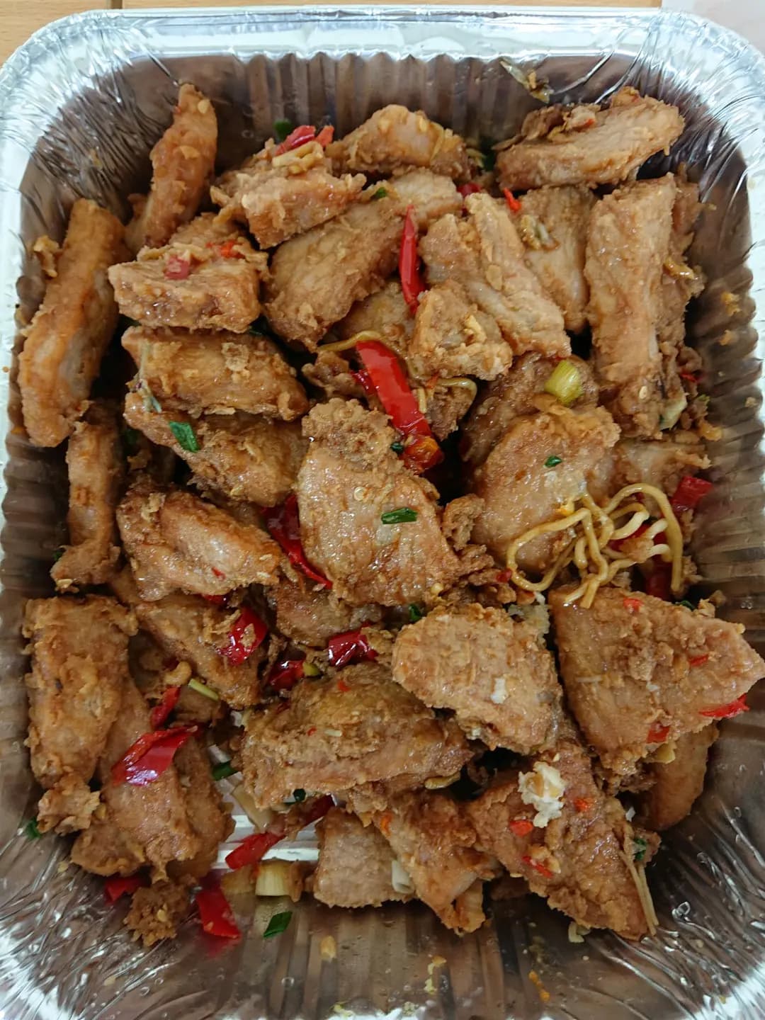 桂香燒味茶餐廳 photo 2