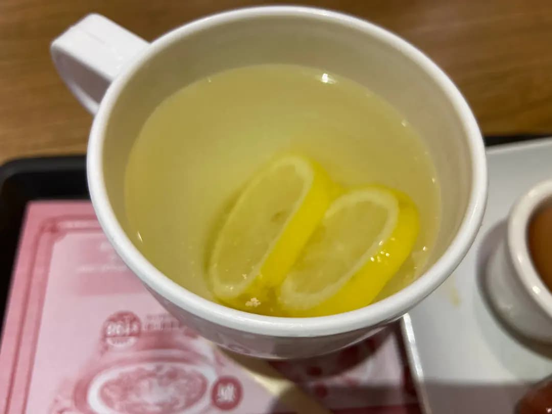 大家樂 (百老匯街) photo 7