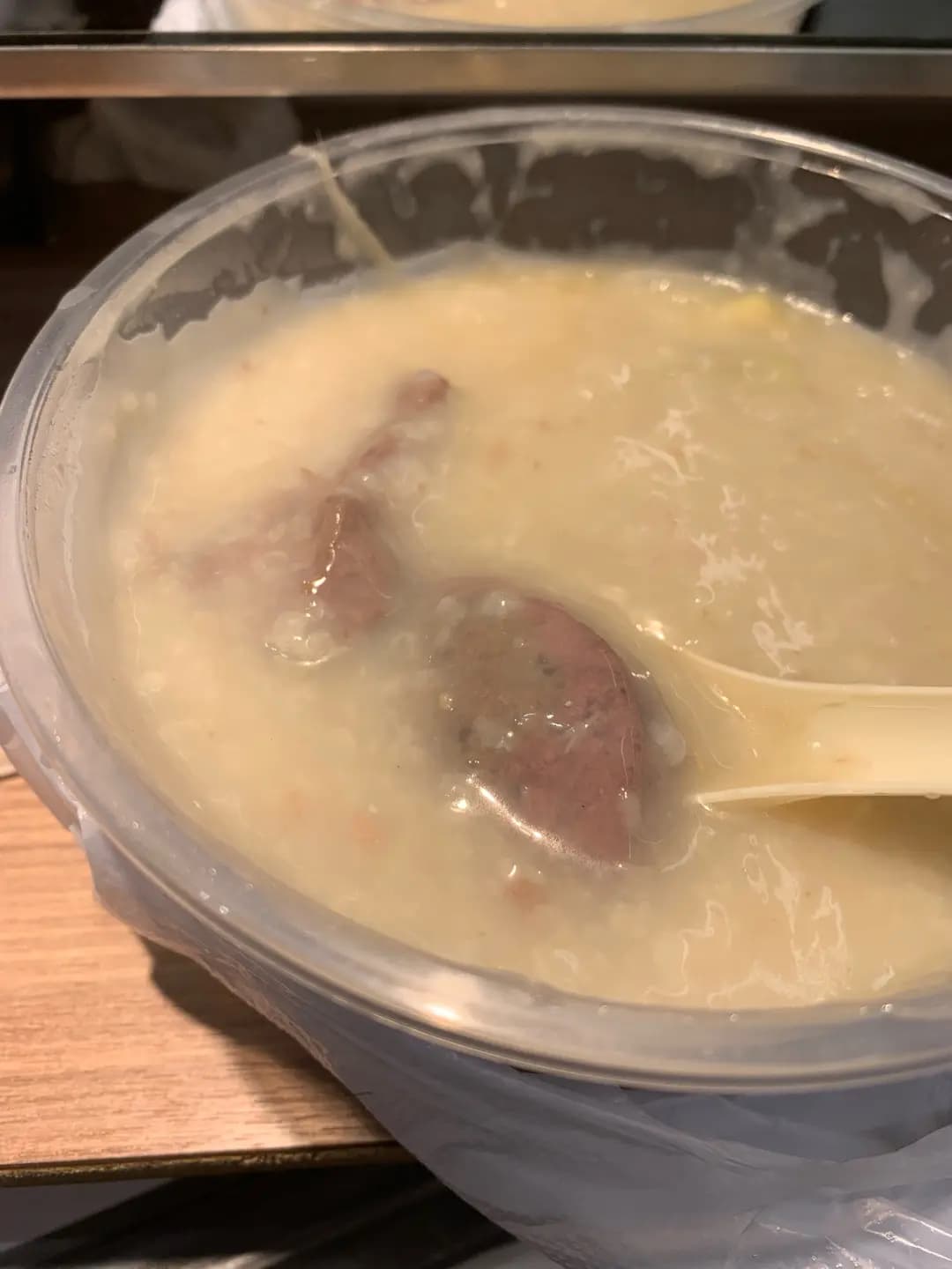 洪利粥店茶餐廳 photo 4