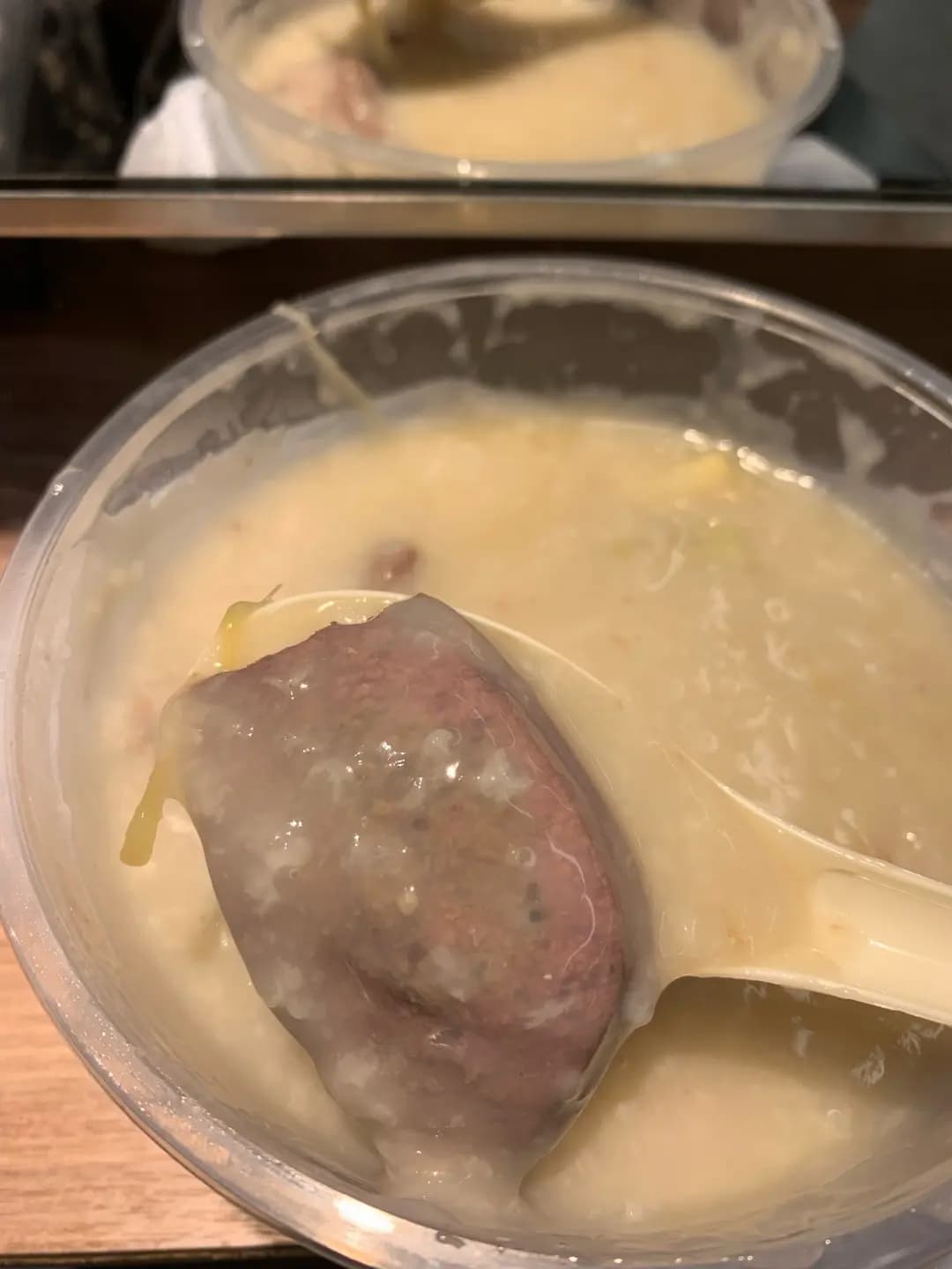 洪利粥店茶餐廳 photo 5