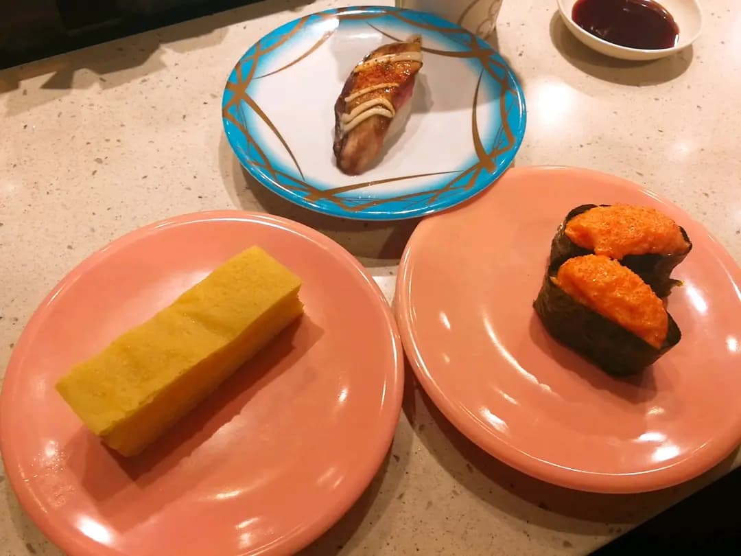 爭鮮迴轉壽司 (荃發大廈) photo 1