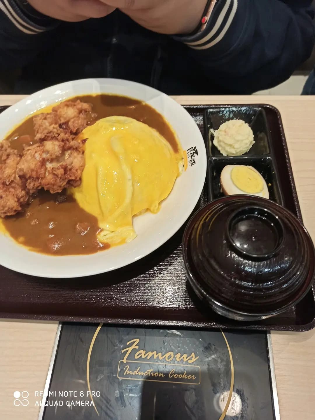 豚豚食堂 photo 8
