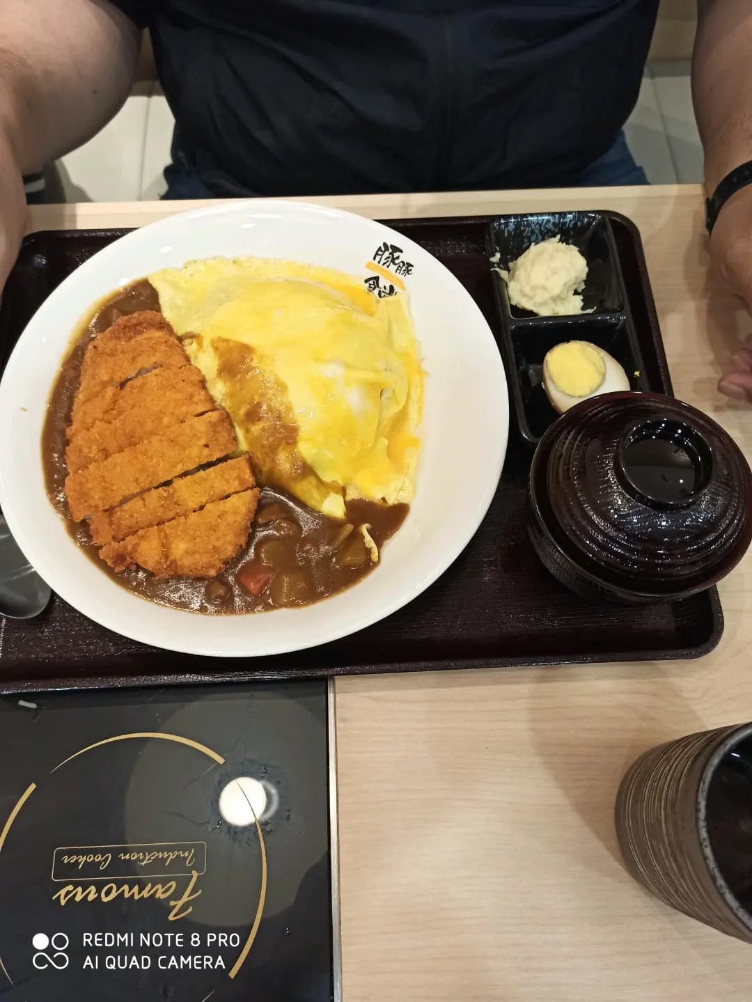 豚豚食堂 photo 5