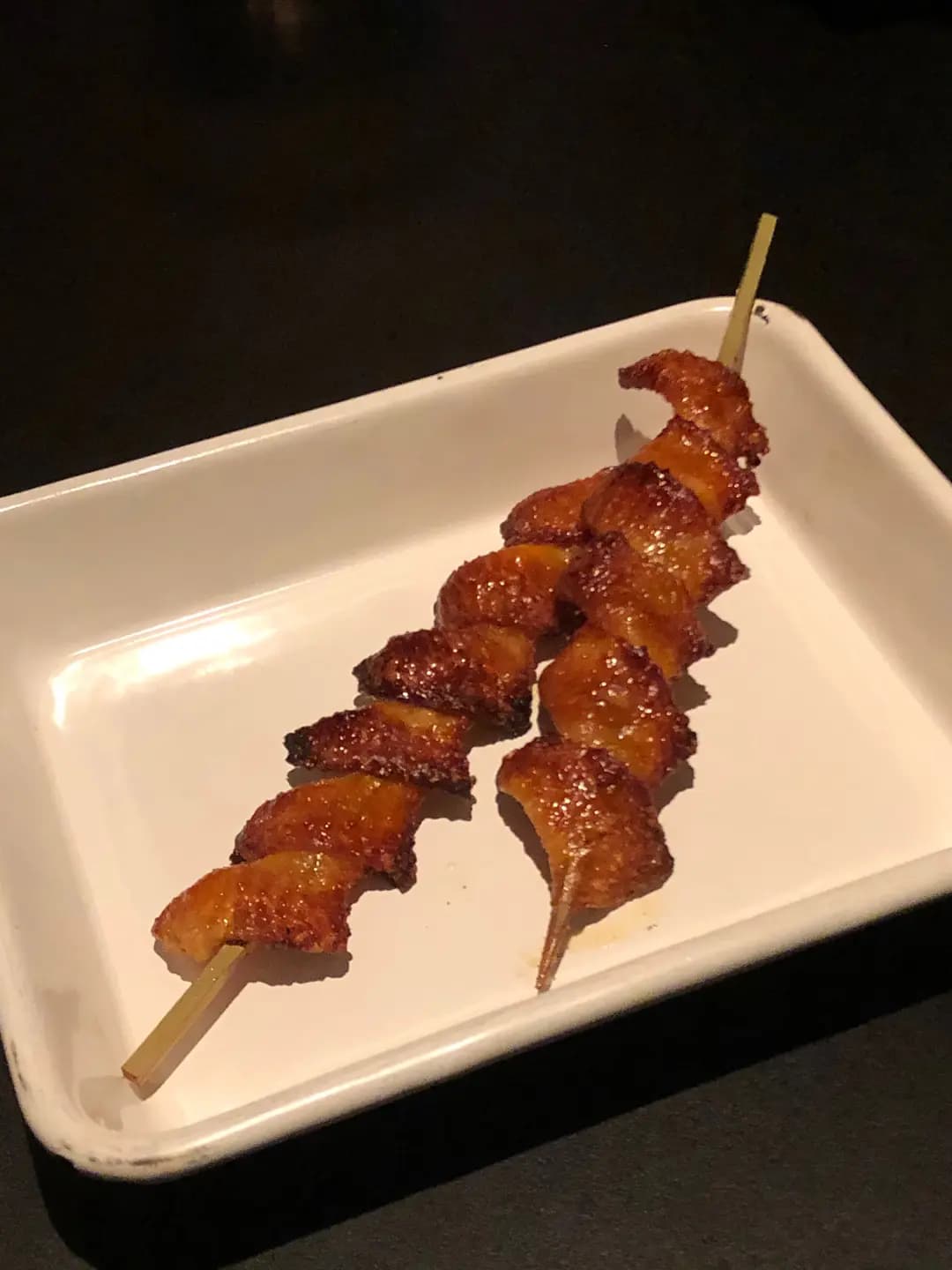 Yardbird photo 1