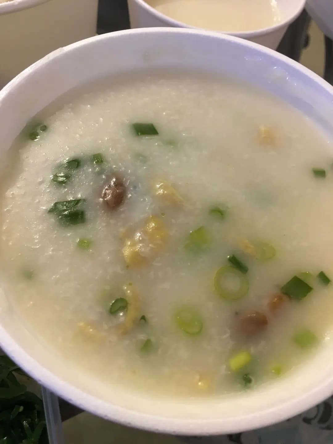 榮利粥店 photo 5