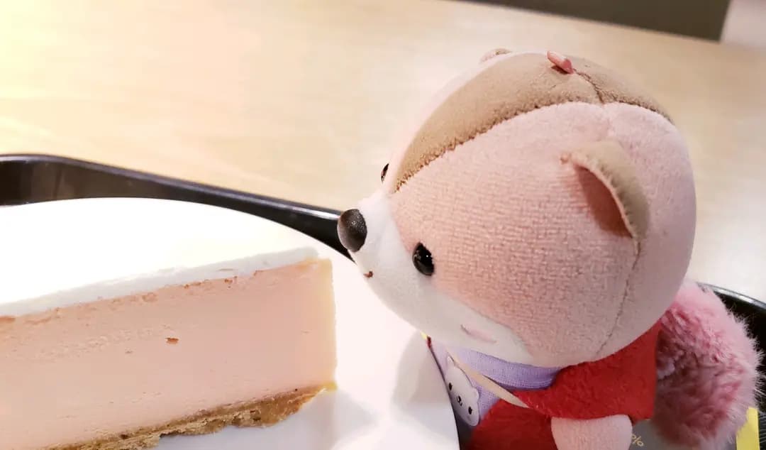 McCafe (百誠大廈) photo 6