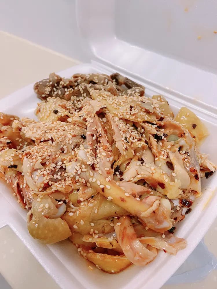 厚興瑜記手撕雞 (海晴軒) photo 2