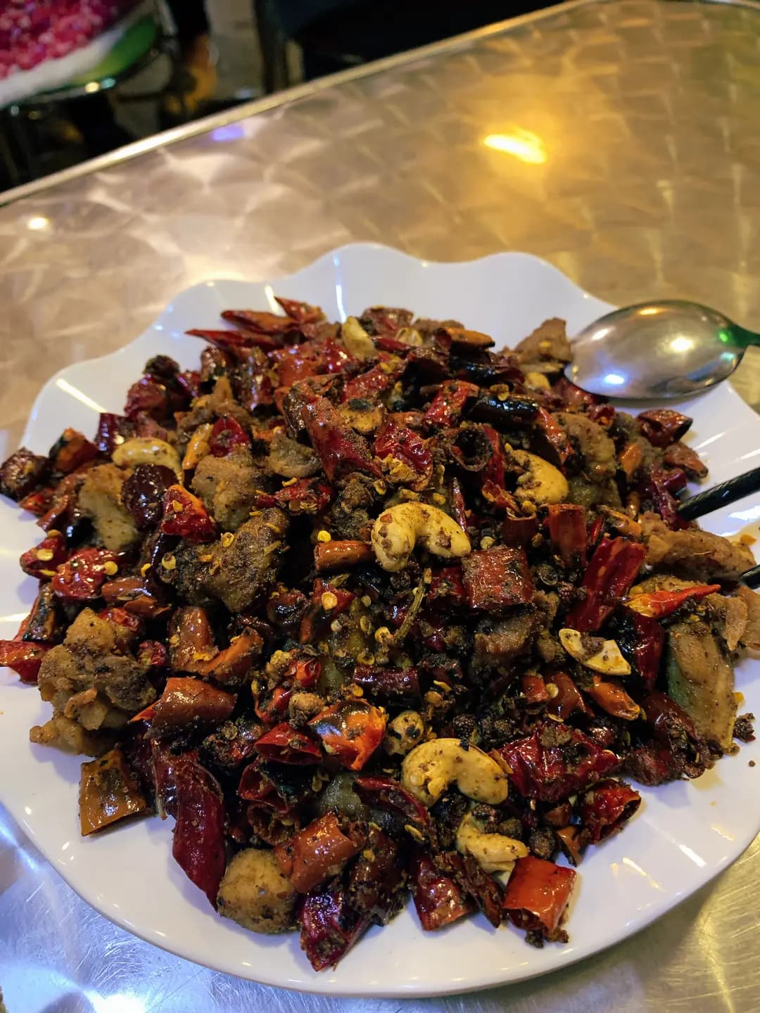 泰榮華 photo 7
