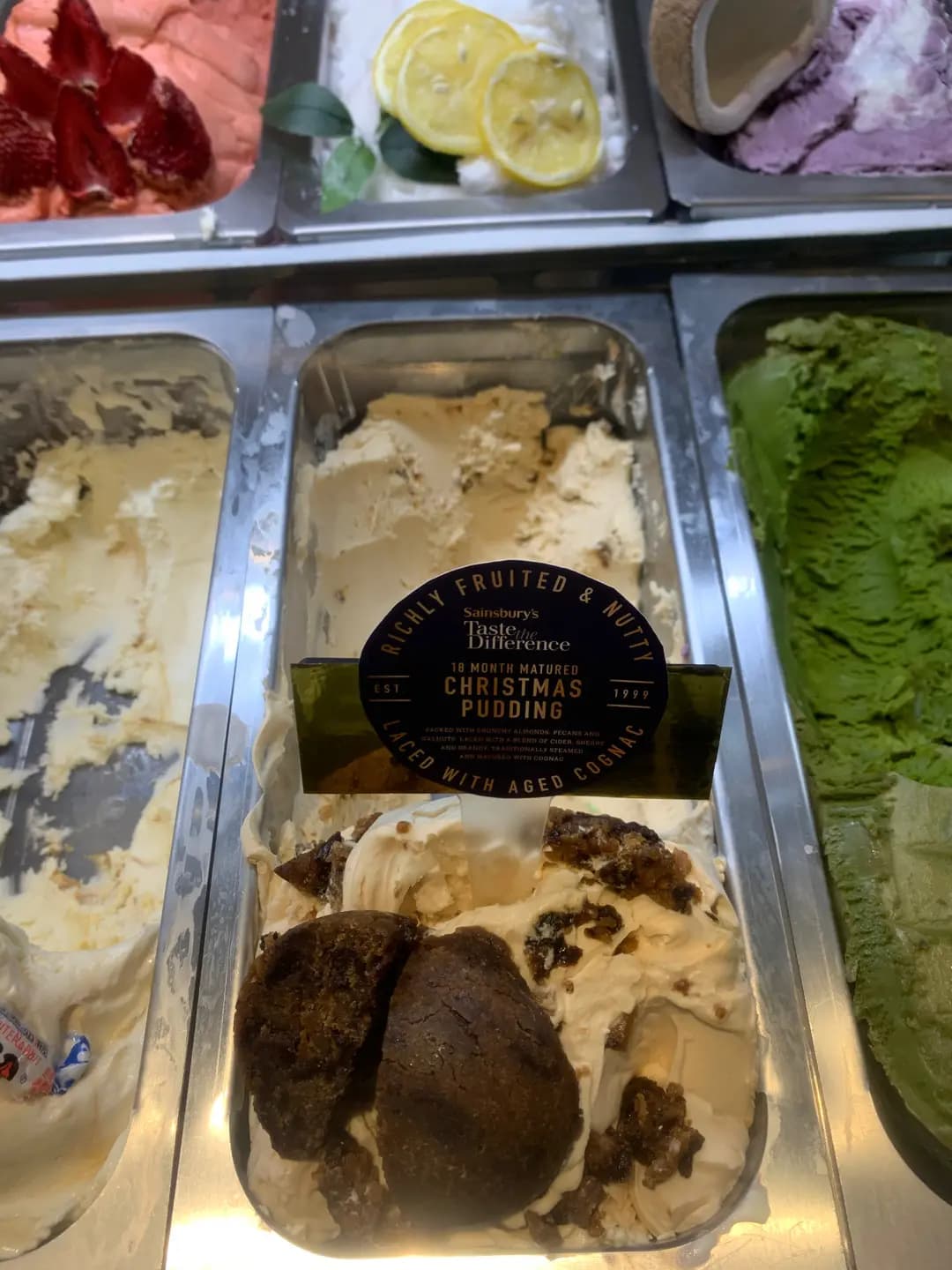Gino's Gelato photo 7