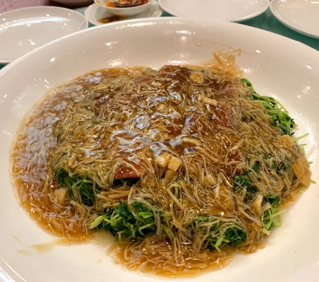 沙田萬怡酒店宴會廳 photo 1